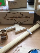 Виставка робіт