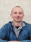 Дикий Максим Володимирович