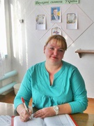 Харланова Валентина Кирилівна