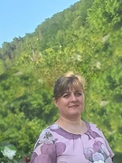 Данилейко Калина Василівна