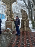 Роковини жертв голодомору