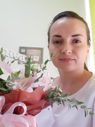 Арсенюк Надія Василівна