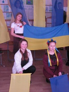 свята в школі