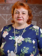 Палійчук Тетяна Анатоліївна