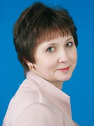Нікіфорова Тамара Миколаївна