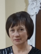 Гривнак Марія Іванівна Марія Іванівна