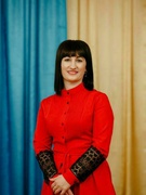 Туряниця Євгенія Степанівна