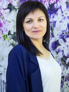 Турченяк Ольга Дмитрівна