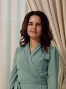 Кузьма Мар’яна Миколаївна