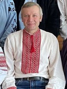 Бойко Володимир Сергійович