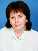 Димчишина Людмила Миколаївна