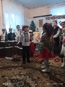 ДЕНЬ СВЯТОГО МИКОЛАЯ.