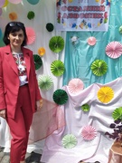 Рибка Наталія Миколаївна