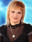 Курчинська Вікторія Вікторівна