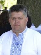 Кривенко Руслан Іванович