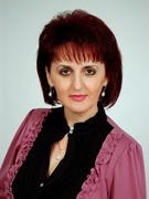 Сорокіна Ірина Миколаївна