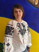 Левчук Оксана Василівна