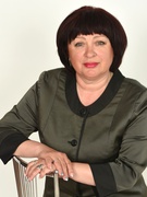 Петрова Ірина Миколаївна