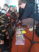 "Віртуальна реальність" в ліцеї