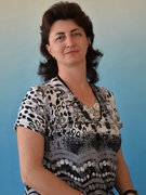 Логінова Оксана Василівна