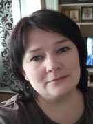 Стаднійчук Катерина Олександрівна