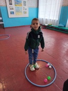 Змагання до дня ЗСУ