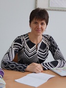 Кушнір Олена Іванівна