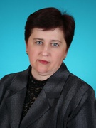 Басій Оксана Борисівна
