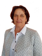 Нікітіна Світлана Євгеніївна