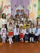 День вишиванки 2025