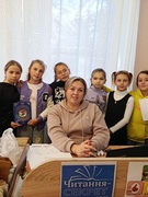 ОНОВЛЕНИЙ АКТИВ БІБЛІОТЕКИ!