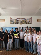П'ять кроків до здорового харчування