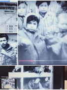 "Голокост - трагічна сторінка історії....."