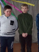 Тиждень української мови та літератури (13.02-17.02.2017 р.)