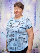 Федорова Галина Михайлівна