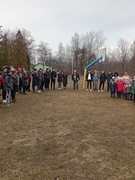 Відпрацювання практичних дій в умовах виникнення надзвичайних ситуацій з учасниками освітнього процесу