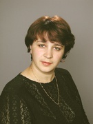 Бурунова Тамара Олександрівна
