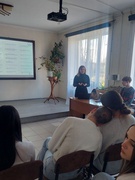 Співпраця з Київським Політехнічним інститутом ім.І.Сікорського