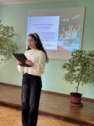 Національний тиждень безбар'єрності