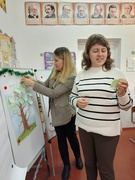 Майстер-клас Романа Миколайовича