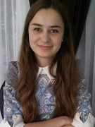 Шаповалова Вікторія Олександрівна