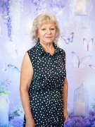 Старенкова Людмила Павлівна