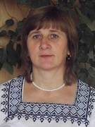 Гуменчук Уляна Василівна