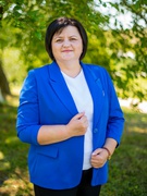 Олійник Галина Сергіївна