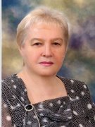 Ушакова Світлана Олександрівна