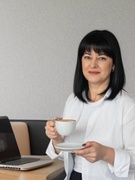 Луцак Людмила Йосипівна