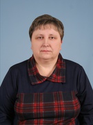 Щербина Тетяна Миколаївна