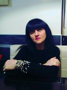Соловйова Ірина Анатоліївна