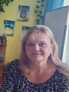 Медведик Марія Василівна