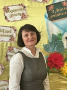 Мисюк Ірина Костянтинівна